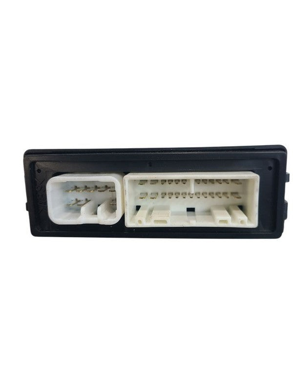 Chassis ECM Multiplex Network Liftgate Mounted Body Fits 03-09 4 RUNNE