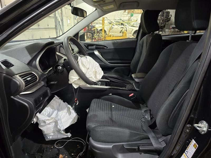 ECLIPSCRS 2018 Air Bag 573073