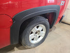SILV15NEW 2007 Fender Flare/Extension 661889