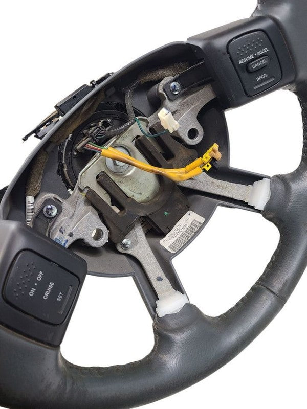 Steering Column Shift Tilt Wheel L Fits 07-09 DODGE 2500 PICKUP 625270