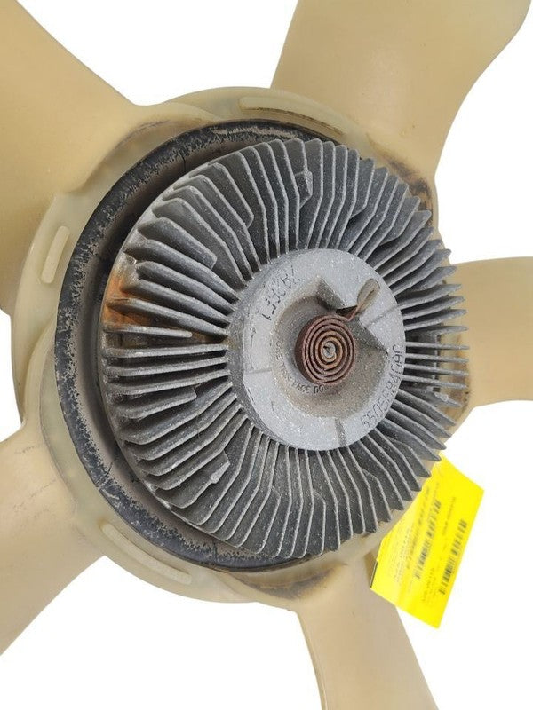 Fan Blade Classic Style 5 Lug Wheel 5.7L Fits 09-23 DODGE 1500 PICKUP 