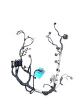 EQUINOX   2016 Engine Wire Harness 648609