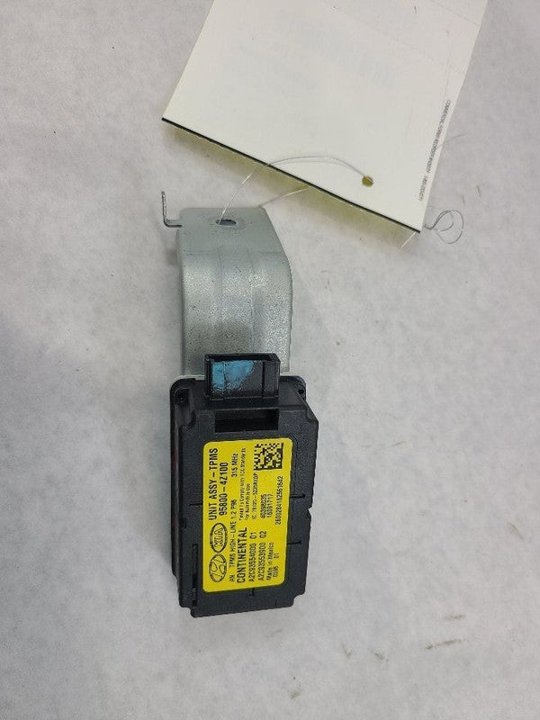 Chassis ECM Suspension TPMS Control Center Dash Fits 15-19 SANTA FE 60
