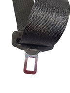 TRAVERSE  2017 Seat Belt Rear 608738