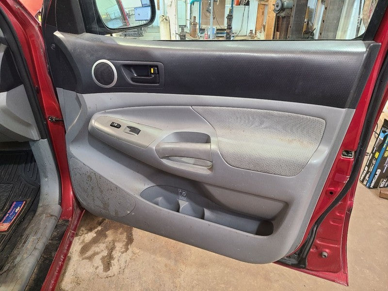 Passenger Front Door Electric Windows Fits 05-15 TACOMA 674767