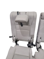 PILOT     2016 Third Seat Station Wagon  Van 608361