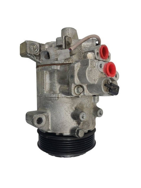 AC Compressor Fits 20-23 XV CROSSTREK 613338