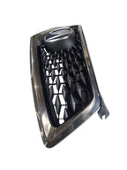 Grille Upper Without Surround View With Sport Package Fits 19-20 MDX 6