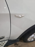 Passenger Right Fender Without Headlamp Washers Fits 11-13 BMW X5 6703