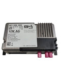 Chassis ECM Communication Interface Box Telephone Fits 21-22 PASSAT 63