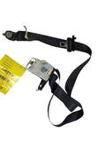 VERSA     2011 Seat Belt Rear 605049