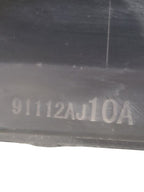 OUTBAKLEG 2013 Rocker Panel Moulding 664710