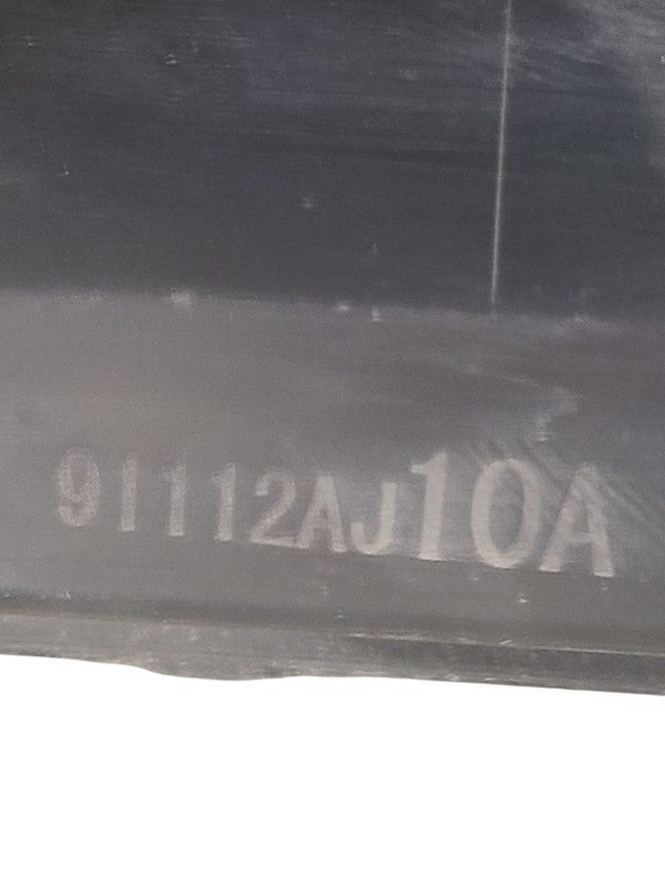 OUTBAKLEG 2013 Rocker Panel Moulding 664710