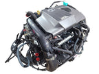 Engine 2.0L VIN A 5th Digit 8ARFTS Engine Fits 18-21 NX300 673838