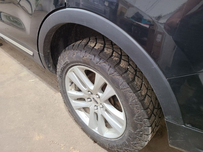 EXPLORER  2018 Fender Flare/Extension 674603