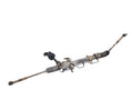 Steering Gear/Rack Power Rack And Pinion Sedan Fits 10-14 LEGACY 65367