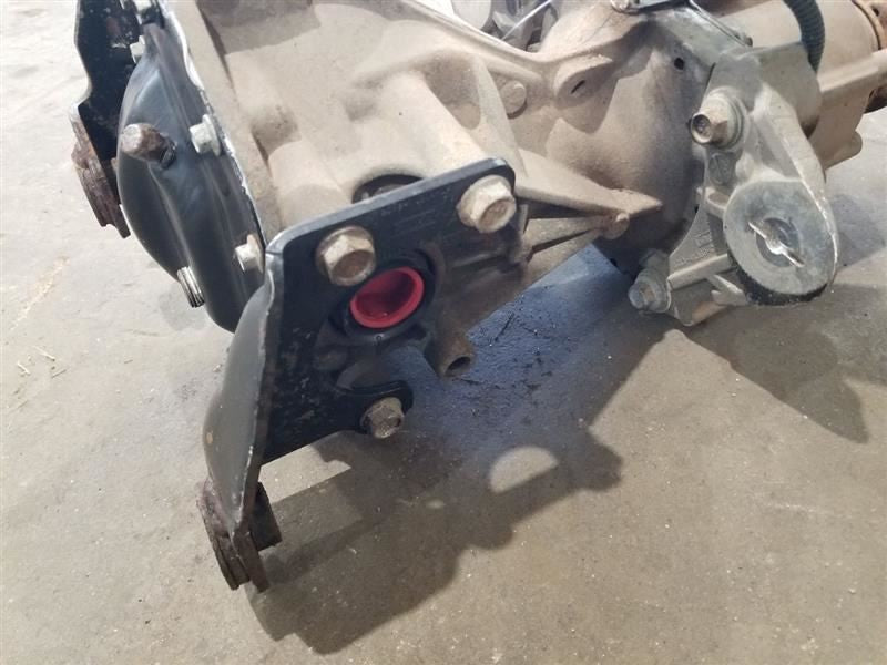 Carrier Rear Axle 2.3L Fits 16-19 EXPLORER 541117