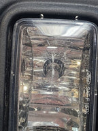 Passenger Corner/Park Light Fog-driving Fits 15-17 FORD F150 PICKUP 66