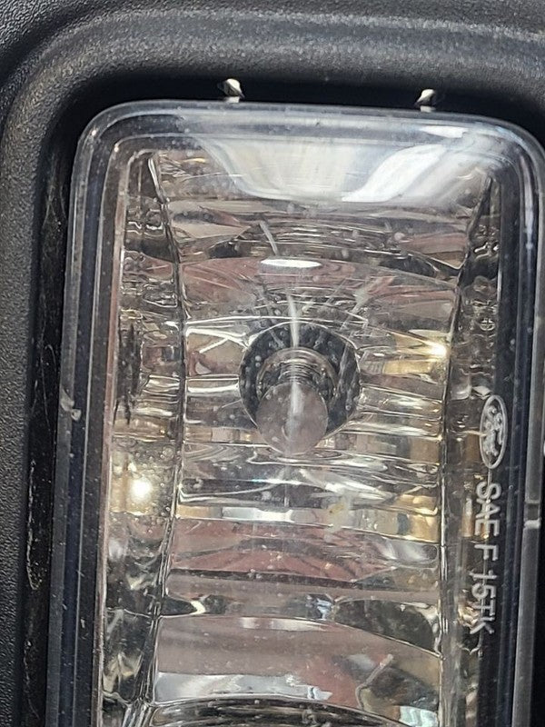 Passenger Corner/Park Light Fog-driving Fits 15-17 FORD F150 PICKUP 66