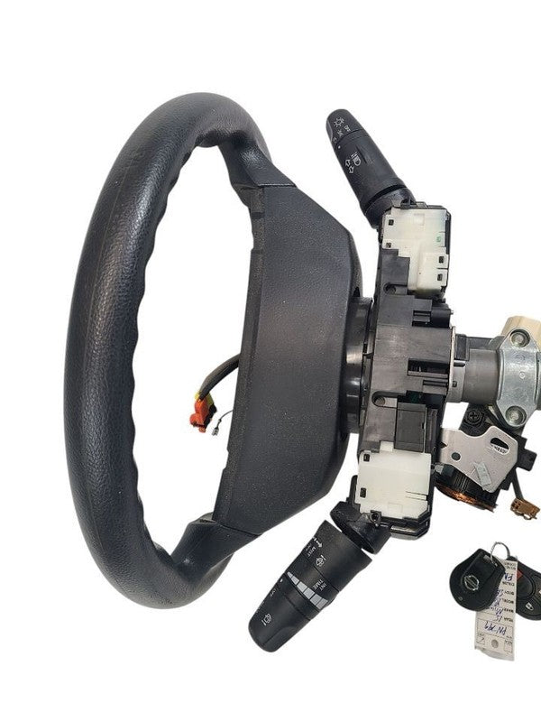 Steering Column Floor Shift VIN J 1st Digit Japan Built Fits 12-15 ROG