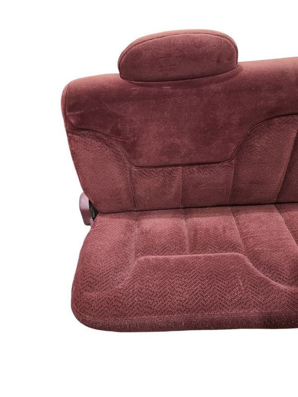 Rear Seat Extended Cab Fits 1995 GMC 2500 PICKUP 625175