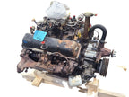 Engine 8-360 5.9L VIN 7 8th Digit Fits 87-91 GRAND WAGONEER 645919