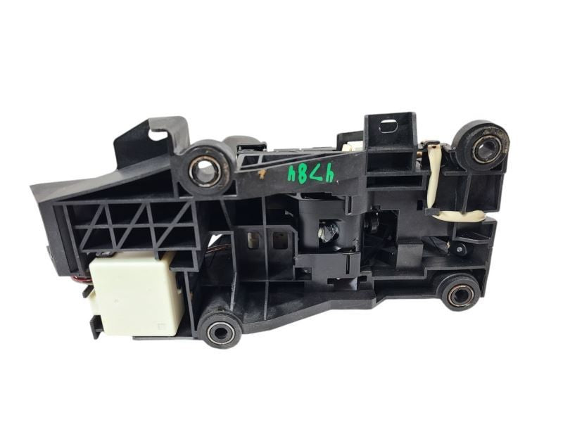 RAV 4     2009 Transmission Shift 601178