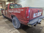 TGMC2500  1995 Seat Belt Front 625171