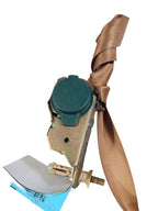 CUSTOM-SW 1978 Seat Belt Front 647901