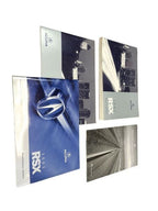 RSX       2005 Owners Manual 575300
