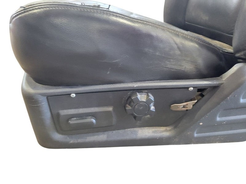 Driver Front Seat Bench Split 40/20/40 Fits 08-10 FORD F250SD PICKUP 6