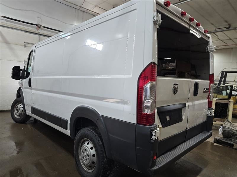 Passenger Headlight Halogen Fits 14-20 PROMASTER 1500 VAN 606944