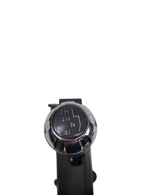 WRANGLER  2012 Transmission Shift 630375