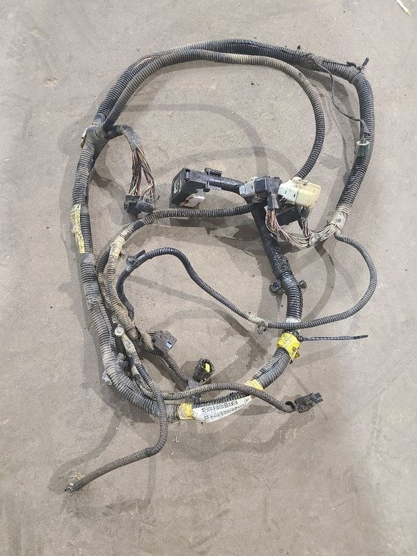 RAM3500   2002 Transmission Wire Harness 625557