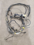 RAM3500   2002 Transmission Wire Harness 625557