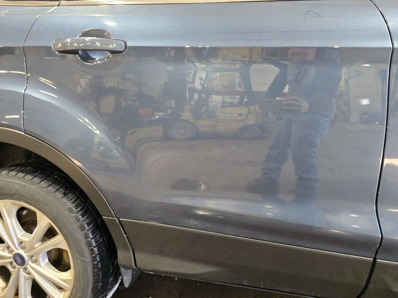 Passenger Rear Side Door Electric Windows Fits 13-19 ESCAPE 617416