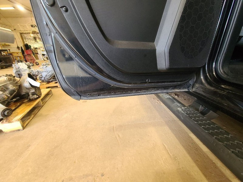 Driver Rear Side Door Classic Style Fits 09-24 DODGE 1500 PICKUP 66897