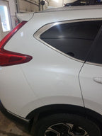 Passenger Quarter Panel With Sunroof Power Liftgate Fits 17-22 CR-V 65