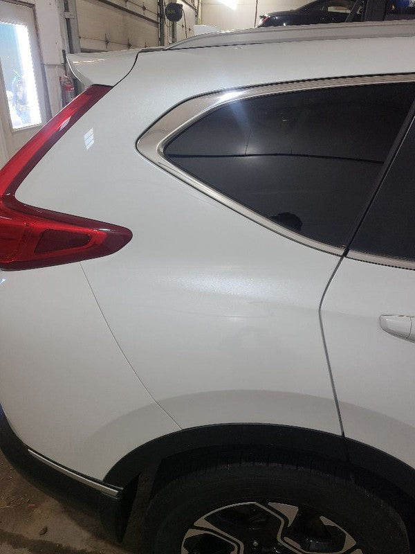 Passenger Quarter Panel With Sunroof Power Liftgate Fits 17-22 CR-V 65
