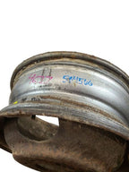 Wheel 16x6 Fits 94-99 DODGE 3500 PICKUP 584566