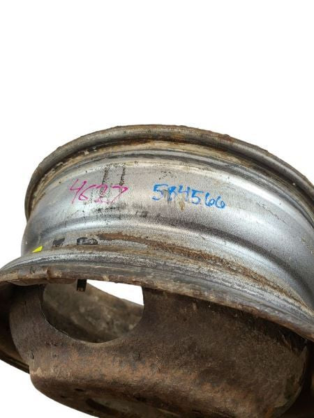 Wheel 16x6 Fits 94-99 DODGE 3500 PICKUP 584566