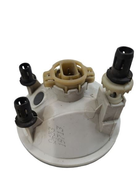 Corner/Park Light Fog-driving Bumper Mounted Fits 07-14 SUBURBAN 1500 