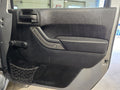 WRANGLER  2014 Front Door Trim Panel 628857