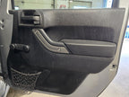 WRANGLER  2014 Front Door Trim Panel 628857