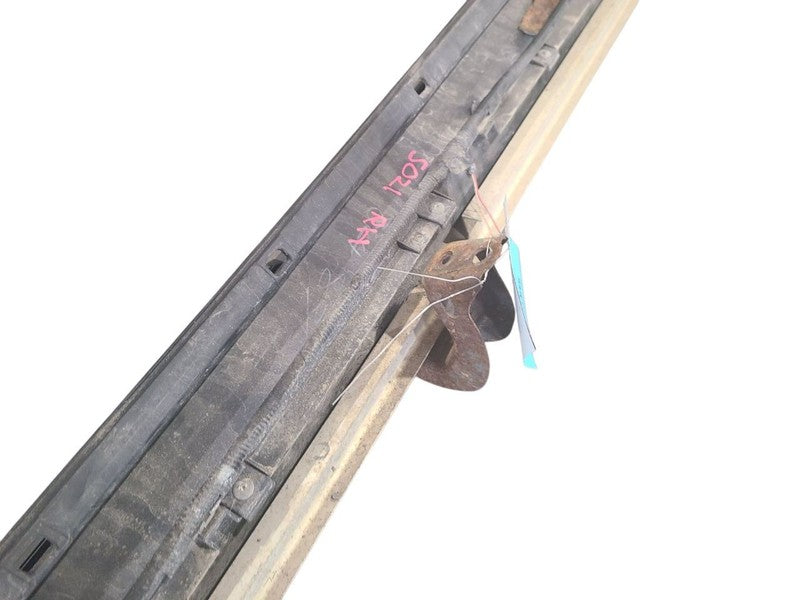 GX470     2004 Running Board 626379