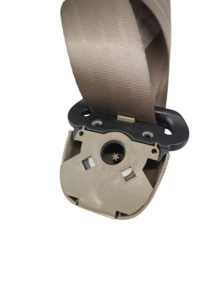 SUBCHEV15 1999 Seat Belt Rear 591049