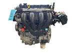 Engine Gasoline 2.5L VIN 3 8th Digit Hybrid Fits 09-12 ESCAPE 642227