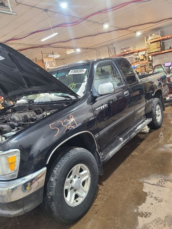 Air Cleaner 6 Cylinder 5VZFE Engine Fits 97-98 T100 654026