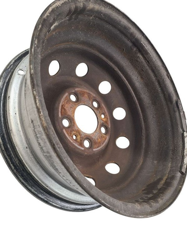 Wheel 16x6 Steel Painted Fits 14-23 PROMASTER 1500 VAN 624103