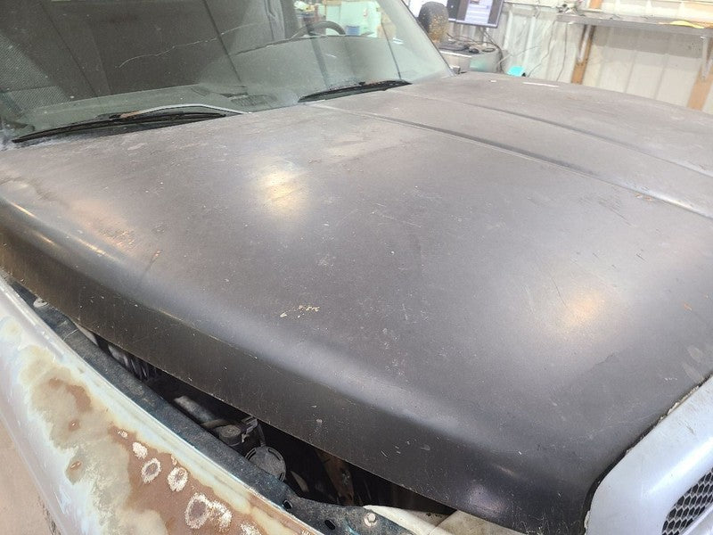 Hood Fits 94-02 DODGE 2500 PICKUP 661119